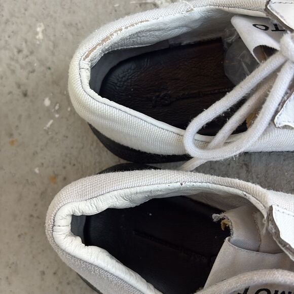 Yohji Yamamoto Y-3 Tangustu sneaker - Picture 5 of 10